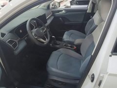 Volkswagen Touareg 2024 300TSI Two-Wheel Drive Full Moon Edition - ფოტო 15