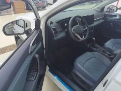 Volkswagen Touareg 2024 300TSI Two-Wheel Drive Full Moon Edition - ფოტო 16