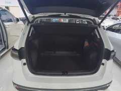 Volkswagen Touareg 2024 300TSI Two-Wheel Drive Full Moon Edition - ფოტო 19