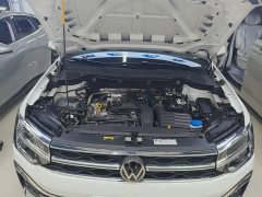 Volkswagen Touareg 2024 300TSI Two-Wheel Drive Full Moon Edition - ფოტო 20