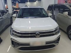 Volkswagen Touareg 2024 300TSI Two-Wheel Drive Full Moon Edition - ფოტო 3