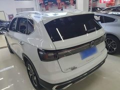 Volkswagen Touareg 2024 300TSI Two-Wheel Drive Full Moon Edition - ფოტო 5