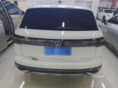 Volkswagen Touareg 2024 300TSI Two-Wheel Drive Full Moon Edition - ფოტო 6