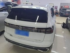 Volkswagen Touareg 2024 300TSI Two-Wheel Drive Full Moon Edition - ფოტო 7