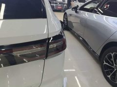Volkswagen Touareg 2024 300TSI Two-Wheel Drive Full Moon Edition - ფოტო 8
