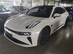 Zeekr Geely Zeekr 001 WE Edition 100kWh Rear-Wheel Drive - ფოტო 1