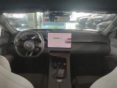 Zeekr Geely Zeekr 001 WE Edition 100kWh Rear-Wheel Drive - ფოტო 10