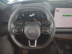 Zeekr Geely Zeekr 001 WE Edition 100kWh Rear-Wheel Drive - ფოტო 11