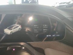 Zeekr Geely Zeekr 001 WE Edition 100kWh Rear-Wheel Drive - ფოტო 12