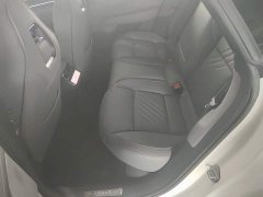 Zeekr Geely Zeekr 001 WE Edition 100kWh Rear-Wheel Drive - ფოტო 17