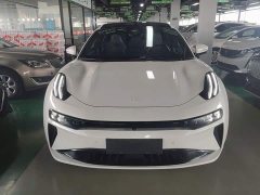 Zeekr Geely Zeekr 001 WE Edition 100kWh Rear-Wheel Drive - ფოტო 3