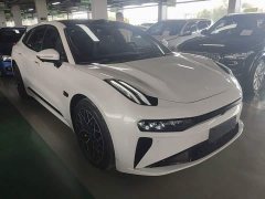 Zeekr Geely Zeekr 001 WE Edition 100kWh Rear-Wheel Drive - ფოტო 4
