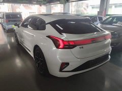 Zeekr Geely Zeekr 001 WE Edition 100kWh Rear-Wheel Drive - ფოტო 5