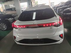 Zeekr Geely Zeekr 001 WE Edition 100kWh Rear-Wheel Drive - ფოტო 6