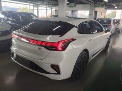 Zeekr Geely Zeekr 001 WE Edition 100kWh Rear-Wheel Drive - ფოტო 7