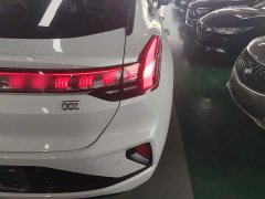 Zeekr Geely Zeekr 001 WE Edition 100kWh Rear-Wheel Drive - ფოტო 8