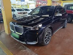 BMW iX1 2023 xDrive30L X Design Package - ფოტო 1