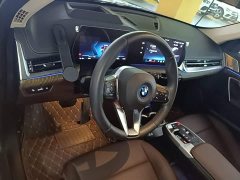 BMW iX1 2023 xDrive30L X Design Package - ფოტო 10