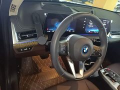 BMW iX1 2023 xDrive30L X Design Package - ფოტო 11