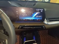 BMW iX1 2023 xDrive30L X Design Package - ფოტო 13