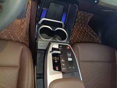 BMW iX1 2023 xDrive30L X Design Package - ფოტო 14