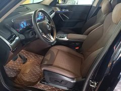 BMW iX1 2023 xDrive30L X Design Package - ფოტო 15
