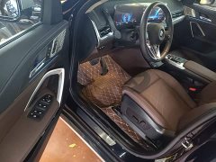 BMW iX1 2023 xDrive30L X Design Package - ფოტო 16