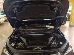 BMW iX1 2023 xDrive30L X Design Package - ფოტო 20