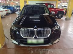 BMW iX1 2023 xDrive30L X Design Package - ფოტო 3