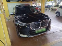 BMW iX1 2023 xDrive30L X Design Package - ფოტო 4