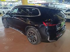 BMW iX1 2023 xDrive30L X Design Package - ფოტო 5