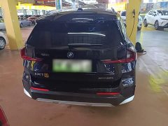 BMW iX1 2023 xDrive30L X Design Package - ფოტო 6