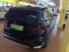 BMW iX1 2023 xDrive30L X Design Package - ფოტო 7