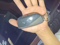 BMW iX1 2023 xDrive30L X Design Package - ფოტო 9