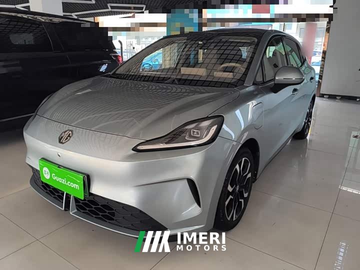 SAIC MG4 2026 437 Freedom Edition - ავტომობილი ჩინეთიდან