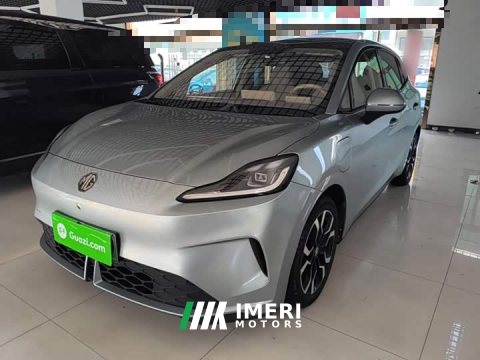 2025 SAIC MG4 2026 437 Freedom Edition - ავტომობილი ჩინეთიდან