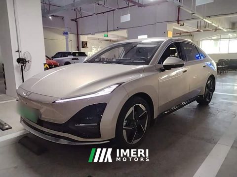 2024 Wuling Xingguang Co-creation Edition 510 Advanced - ავტომობილი ჩინეთიდან