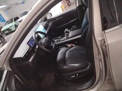 Wuling Xingguang Co-creation Edition 510 Advanced - ფოტო 15