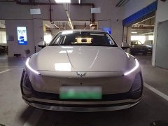 Wuling Xingguang Co-creation Edition 510 Advanced - ფოტო 3