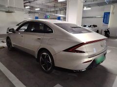Wuling Xingguang Co-creation Edition 510 Advanced - ფოტო 5