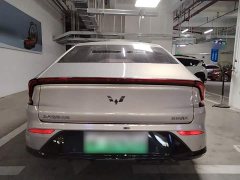 Wuling Xingguang Co-creation Edition 510 Advanced - ფოტო 6