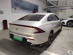 Wuling Xingguang Co-creation Edition 510 Advanced - ფოტო 7