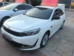 Chery Xuandu 1.5T Manual Bashi Edition - ფოტო 1