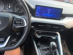Chery Xuandu 1.5T Manual Bashi Edition - ფოტო 10