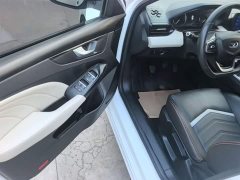 Chery Xuandu 1.5T Manual Bashi Edition - ფოტო 16
