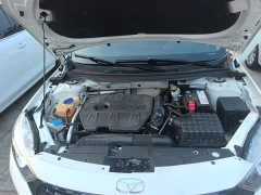 Chery Xuandu 1.5T Manual Bashi Edition - ფოტო 20