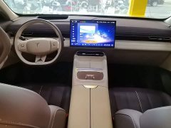 Deepal Deep Blue S07 2026 230Ultra Huawei Qiankun ADS SE - ფოტო 10