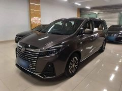 Buick GL8 Facelift Land Executive Cabin Luxury - ფოტო 1