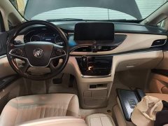 Buick GL8 Facelift Land Executive Cabin Luxury - ფოტო 10