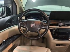 Buick GL8 Facelift Land Executive Cabin Luxury - ფოტო 11